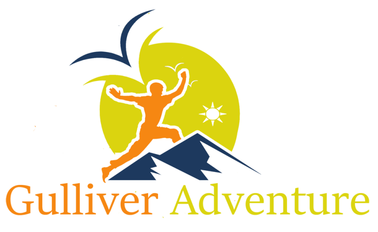 Gulliver adventure